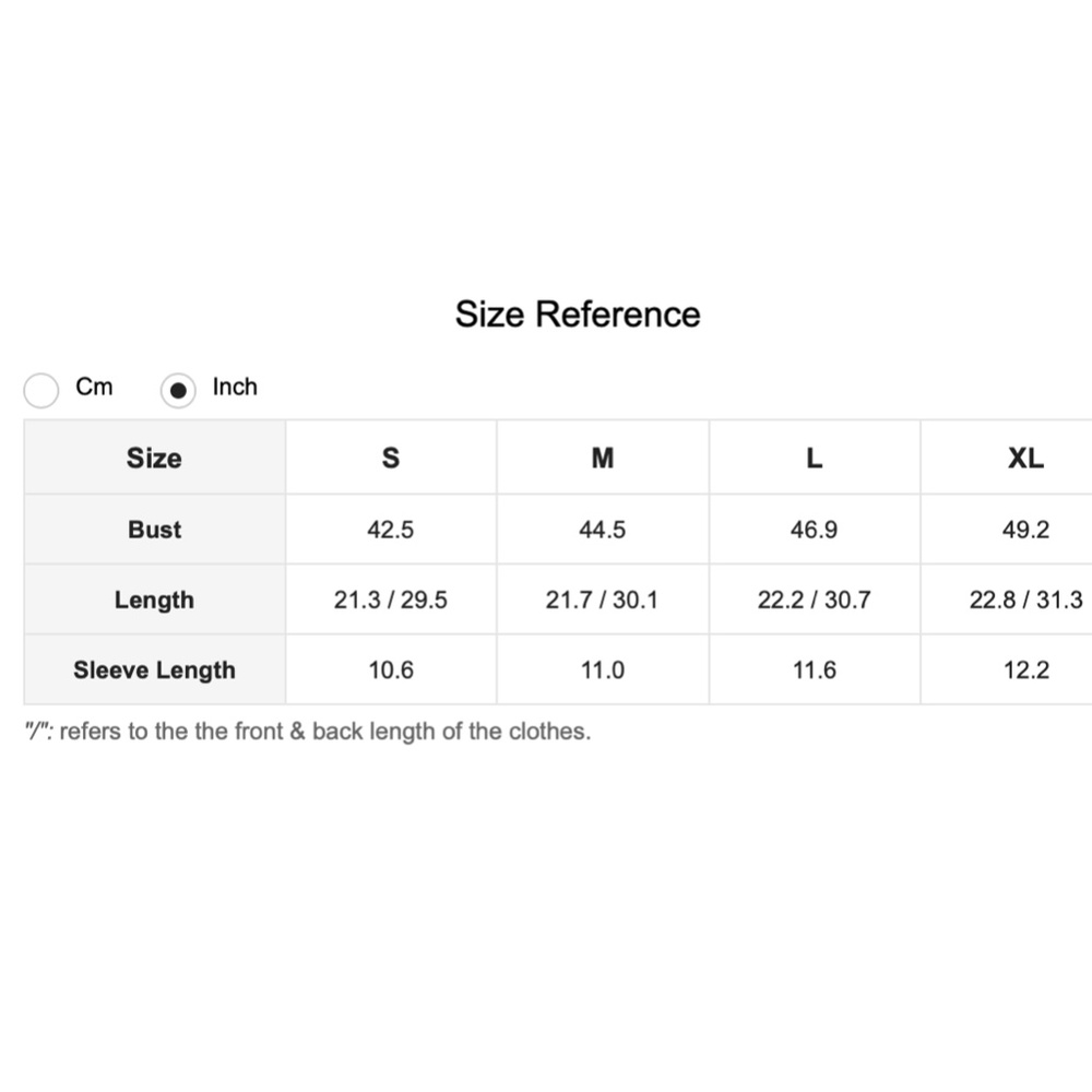 Dalmatian Dot White Off Shoulder Front Tie Top - Picture 4 of 5